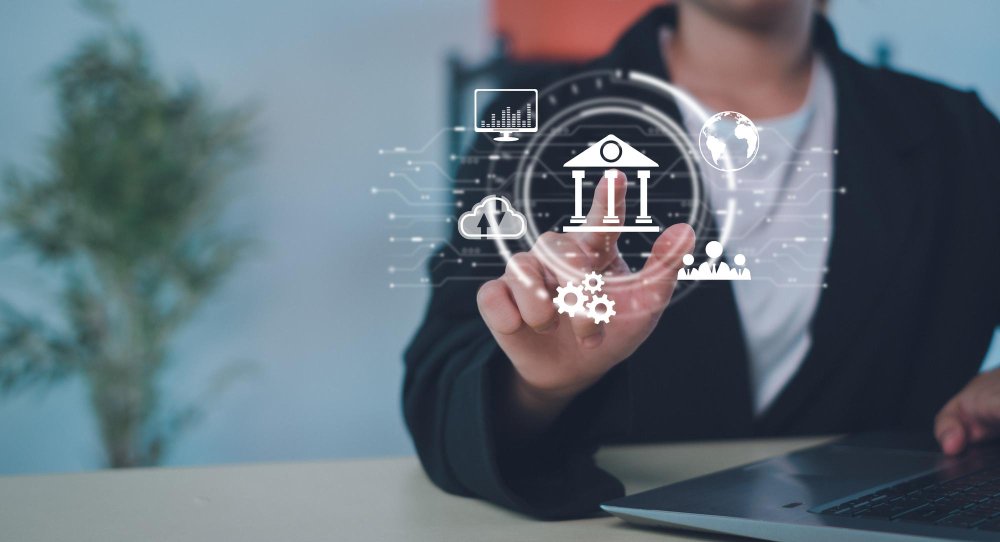 Corporate Banking Solutions