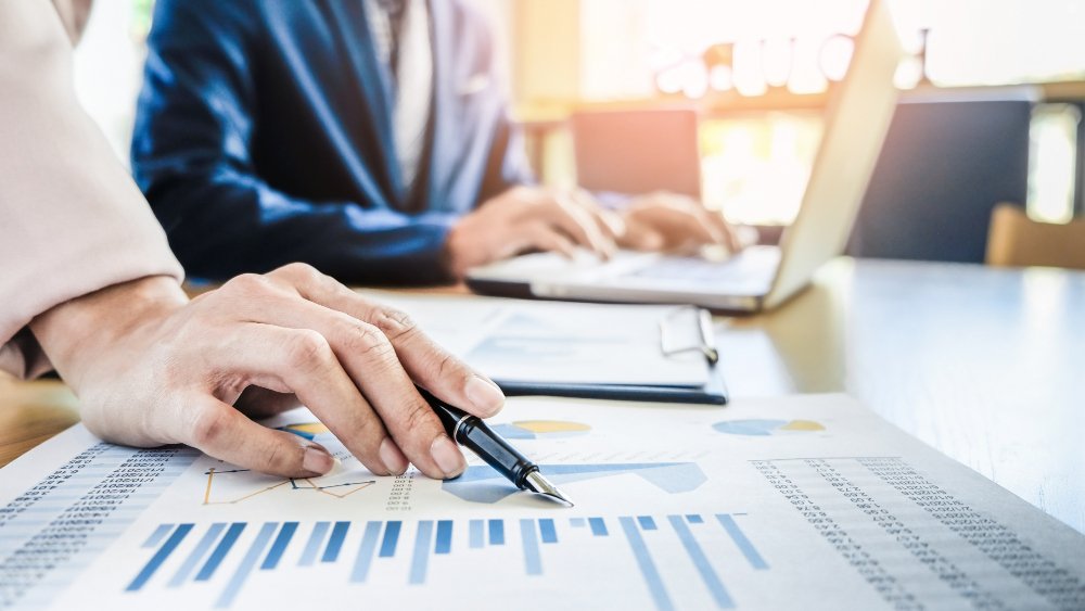 Accounting and Tax Management
