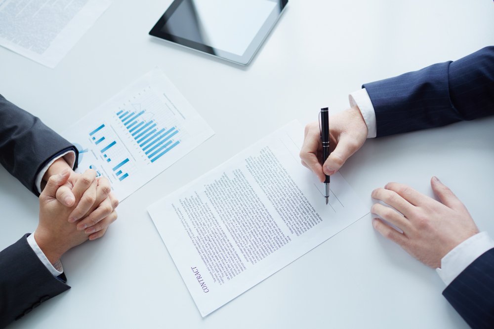 Company Incorporation and Registration Services