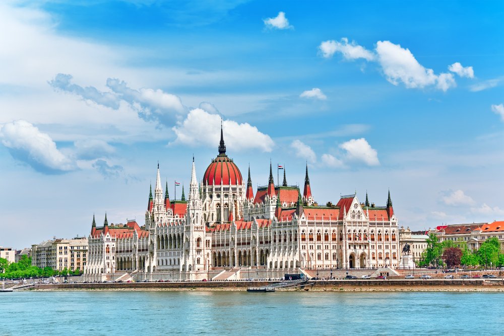Why Hungary?